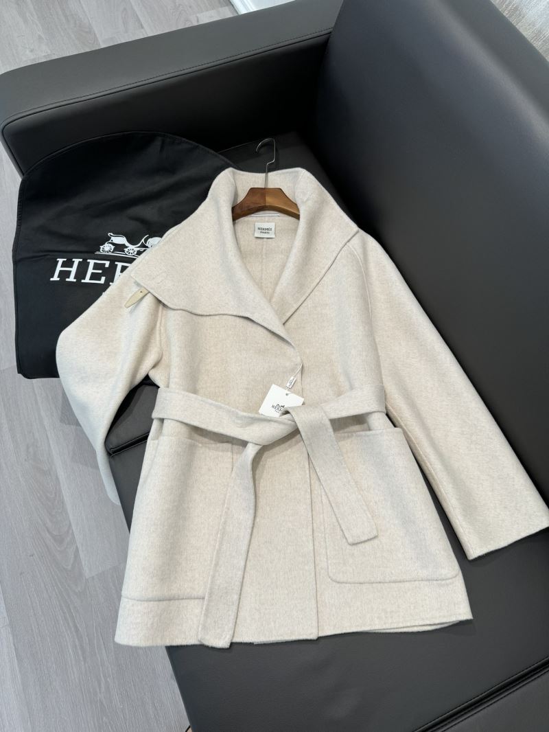 Hermes Outwear